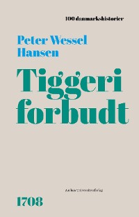 Cover Tiggeri forbudt