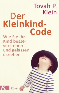 Cover Der Kleinkind-Code