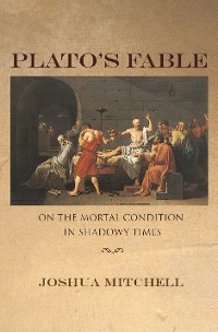 Cover Plato's Fable