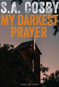 Cover My darkest prayer (eBook)