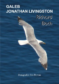 Cover Galeb Jonathan Livingston