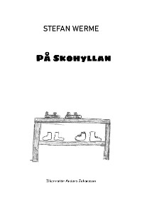 Cover På skohyllan