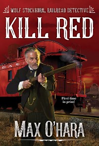 Cover Kill Red