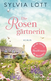 Cover Die Rosengärtnerin