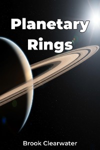 Cover Planetary Rings