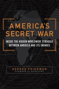 Cover America's Secret War