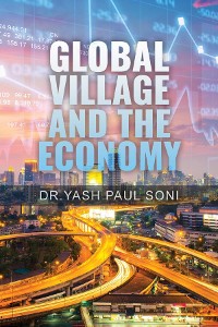 Cover Global Village and the Economy