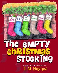 Cover The Empty Christmas Stockings