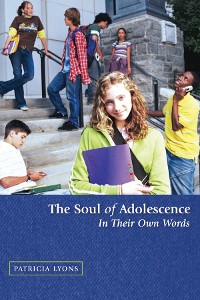 Cover The Soul of Adolescence