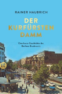 Cover Der Kurfürstendamm