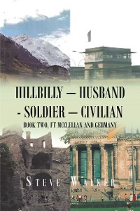 Cover Hillbilly – Husband - Soldier – Civilian