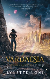 Cover Vardaesia