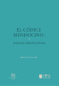 Cover El Códice mendocino: nuevas perspectivas