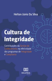 Cover Cultura de Integridade