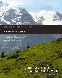 Cover Creation Care