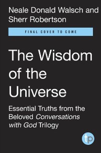 Cover Wisdom of the Universe