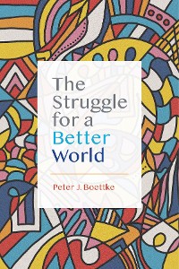 Cover The Struggle for a Better World