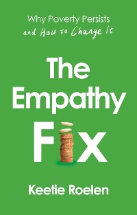 Cover The Empathy Fix