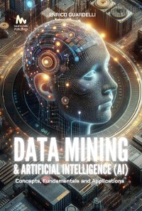 Cover Data Mining: Concepts, Fundamentals And Applications