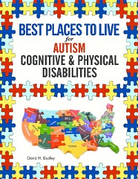 Cover Best Places to Live for Autism