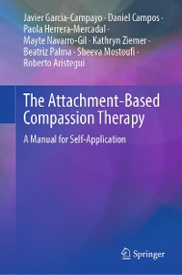 Cover The Attachment-Based Compassion Therapy