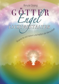 Cover Götter, Engel, Lichtgestalten