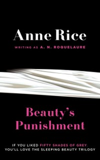 Cover Beauty's Punishment
