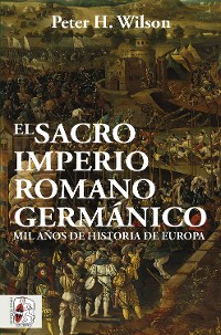 Cover El Sacro Imperio Romano Germánico