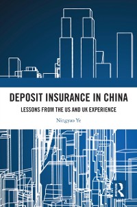 Cover Deposit Insurance in China