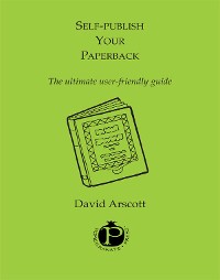 Cover Selfpublish Your Paperback