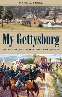 Cover My Gettysburg