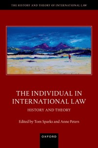 Cover Individual in International Law