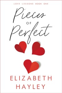 Cover Pieces of Perfect