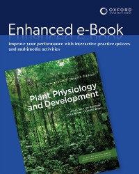 Cover Plant Physiology and Development