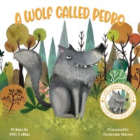 Cover Wolf Called Pedro