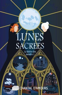 Cover Lunes sacrées