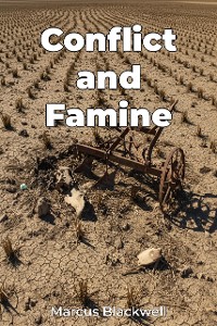 Cover Conflict and Famine