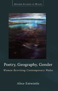 Cover Poetry, Geography, Gender