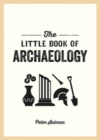 Cover Little Book of Archaeology