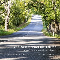 Cover Von Nimmersatt bis Tallinn