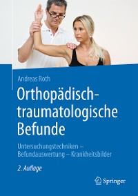 Cover Orthopädisch-traumatologische Befunde