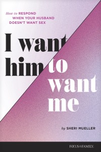 Cover I Want Him to Want Me