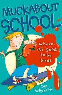 Cover Muckabout School