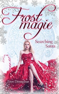 Cover Frostmagie - Searching Santa