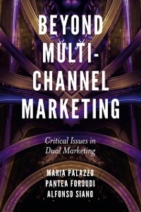 Cover Beyond Multi-Channel Marketing