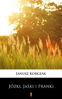 Cover Józki, Jaśki i Franki