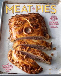 Cover Meat Pies: An Emerging American Craft