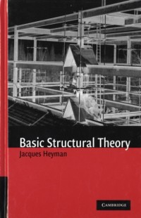 Cover Basic Structural Theory