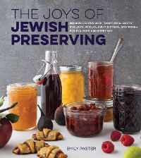 Cover The Joys of Jewish Preserving