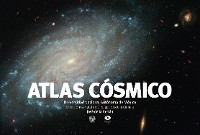 Cover Atlas cósmico